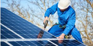 Installation Maintenance Panneaux Solaires Photovoltaïques à Bihucourt